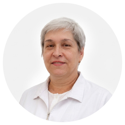 Изотова Елена Петровна