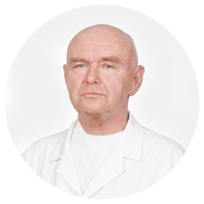 Хазов Василий Александрович