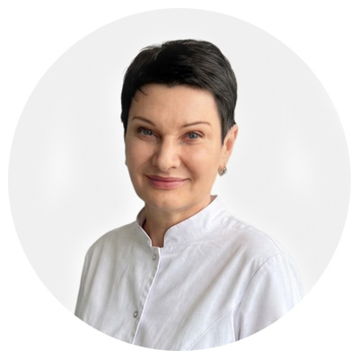 Попова Светлана Алексеевна