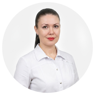 Петушкова Анастасия Сергеевна