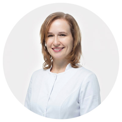 Щелокова Юлия Викторовна