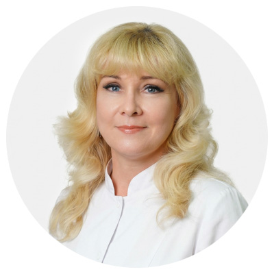 Ткаченко Инна Викторовна