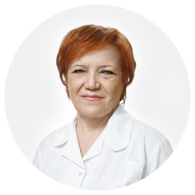 Овсянникова Татьяна Александровна