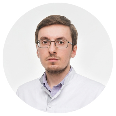 Гущин Михаил Юрьевич