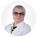 Дорогова Елена Игоревна