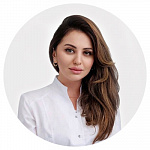 Гулиева Нармин Арифовна