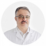 Маланин Дмитрий Александрович