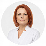 Царапенко Оксана Викторовна