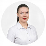 Петушкова Анастасия Сергеевна