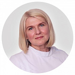 Буракова Елена Николаевна