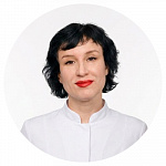 Пономаренко Оксана Владимировна