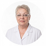 Колесникова Ирина Анатольевна