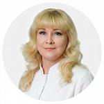 Ткаченко Инна Викторовна