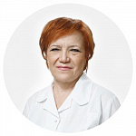 Овсянникова Татьяна Александровна