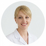 Стаценко Ольга Владимировна