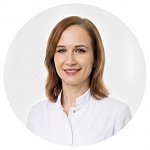 Щелокова Юлия Викторовна