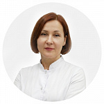Дзюбак Юлия Валерьевна