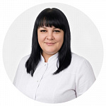 Илларионова Олеся Викторовна